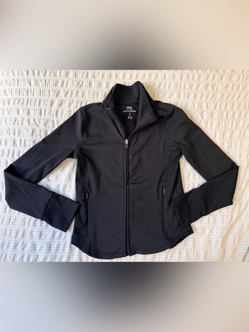 Girls abercrombie kids Jacket